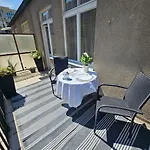Terrace Apartment Prague Centre Wenceslas Square