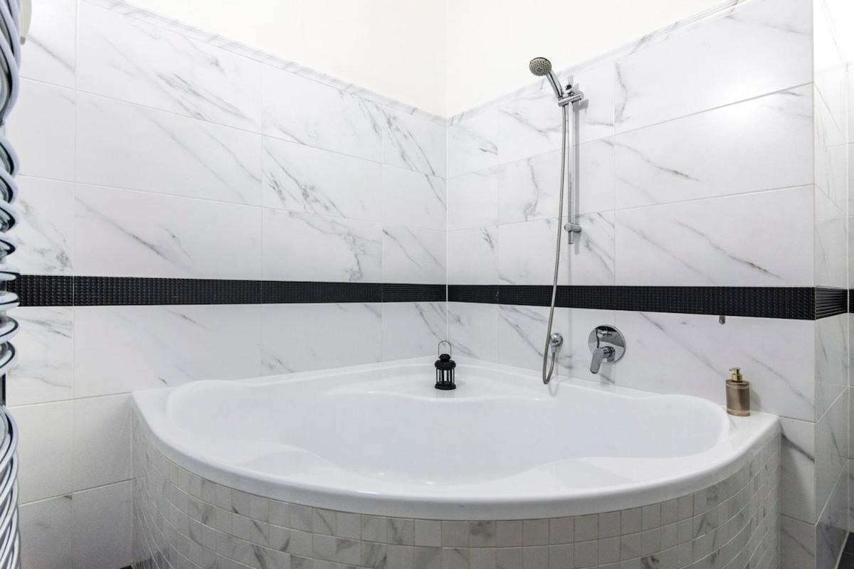 Apartment Terrace Centre Wenceslas Square *